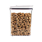 Alternate image 5 for OXO Good Grips&reg; 4.5 qt. POP Cereal Dispenser