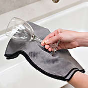 SALT&trade; Magic Glass Drying Towel