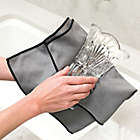 Alternate image 1 for SALT&trade; Magic Glass Drying Towel