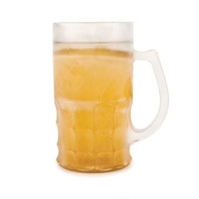 Download true™ 12 oz. Frosty Beer Mug | Bed Bath and Beyond Canada