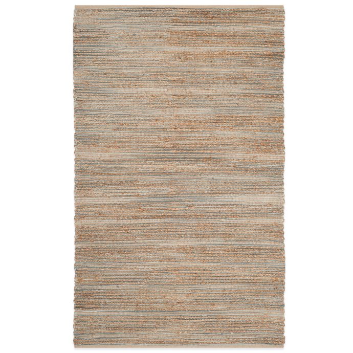 Safavieh Cape Cod Seagrass Area Rug Bed Bath Beyond