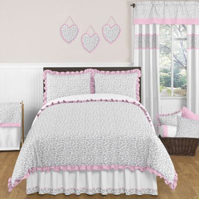 sweet jojo bedding canada