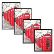 Poster Frame in Black