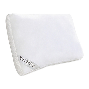 Robin Wilson Home Side Sleeper Bed Pillow. View a larger version of this product image.