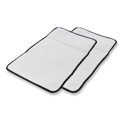 foldable baby changing mat