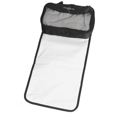 changing station bag