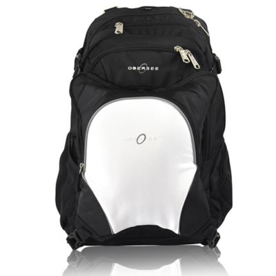 obersee diaper bag backpack