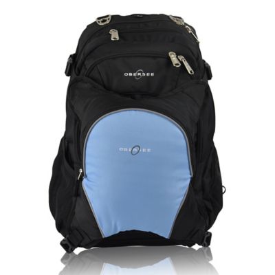 obersee diaper bag