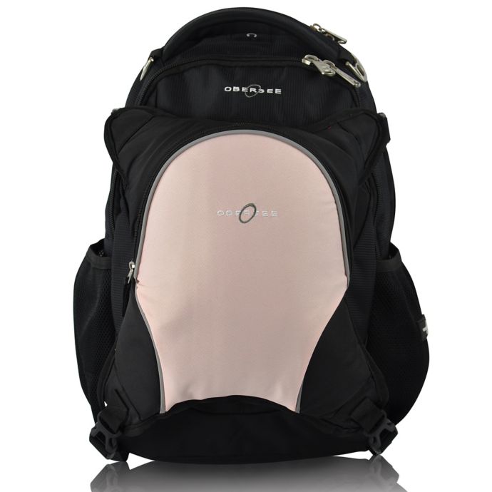 cooler diaper backpack