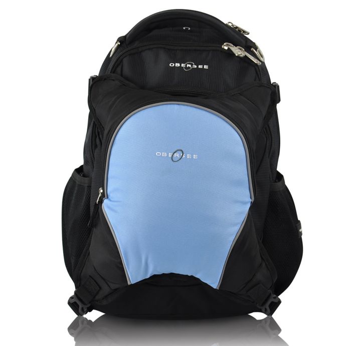 cooler diaper backpack