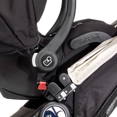 baby jogger multi footmuff