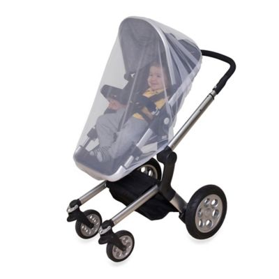 jolly jumper uv stroller cover