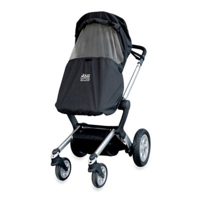 jolly jumper stroller cover