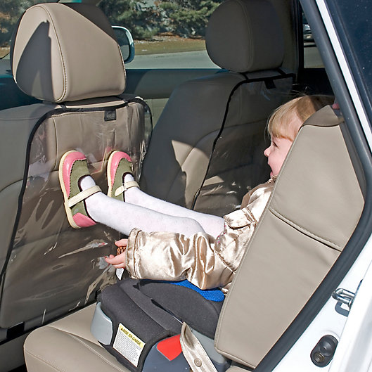 Alternate image 1 for Jolly Jumper Back Seat Protector (Set of 2)