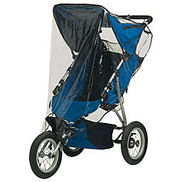 Jolly Jumper® Weather Shield for Jogger Strollers