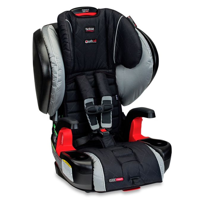BRITAX Pinnacle (G1.1) ClickTight Harness2Booster Seat