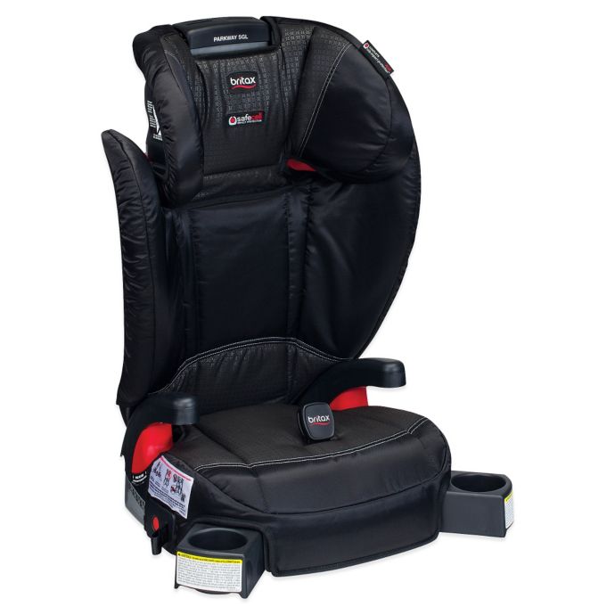 britax parkway sgl