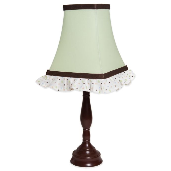 Pam Grace Creations Maddox Monkey Lamp Shade Bed Bath Beyond