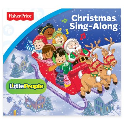 little people christmas