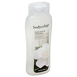 Bodycology® Pure White Gardenia 16 oz. Foaming Body Wash