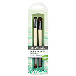 EcoTools® Eye Enhancing Duo Brush Set