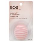 Alternate image 0 for eos&trade; 0.25 oz. Visibly Soft Lip Balm in Coconut Milk