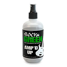 Rockin' Green 8 oz. Melody Room Spray in Amp'd Up Scent