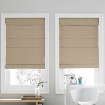 pick up window shades