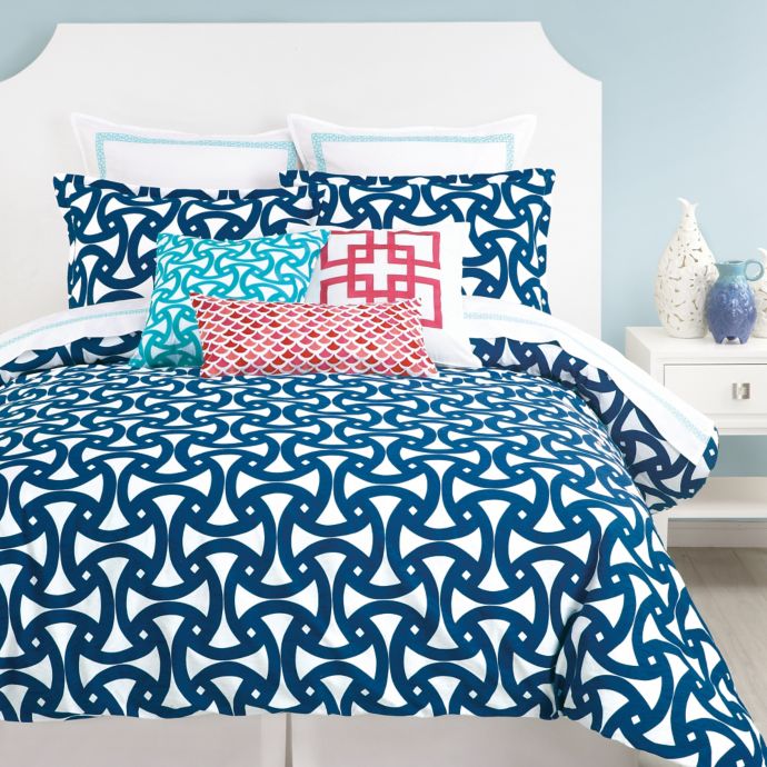 Trina Turk Santorini Comforter Set Bed Bath Beyond