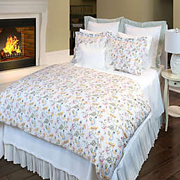 Downtown Company Madelyn Mini Duvet Cover Set