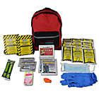 Alternate image 0 for Ready America&reg; 2 Person 3 Day Emergency Kit