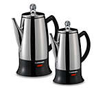 Alternate image 0 for Cuisinart&reg; Classic 12-Cup Electric Coffee Percolator