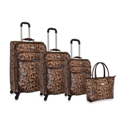 vittadini luggage