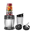Alternate image 0 for Nutri Ninja&reg; 8-Piece One-Touch Intelligence Extractor Blender Set with Auto-iQ&trade;