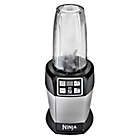 Alternate image 1 for Nutri Ninja&reg; 8-Piece One-Touch Intelligence Extractor Blender Set with Auto-iQ&trade;