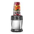 Alternate image 2 for Nutri Ninja&reg; 8-Piece One-Touch Intelligence Extractor Blender Set with Auto-iQ&trade;