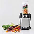 Alternate image 3 for Nutri Ninja&reg; 8-Piece One-Touch Intelligence Extractor Blender Set with Auto-iQ&trade;