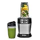 Alternate image 4 for Nutri Ninja&reg; 8-Piece One-Touch Intelligence Extractor Blender Set with Auto-iQ&trade;