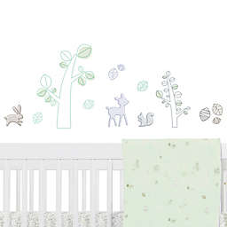 Babyletto Tranquil Woods Wall Decals