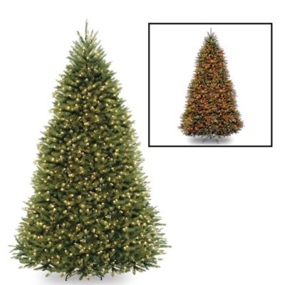 1 foot fake christmas tree