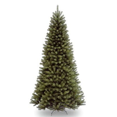 National Tree Company North Valley Spruce Christmas Tree