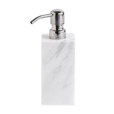 marble soap dispenser asda