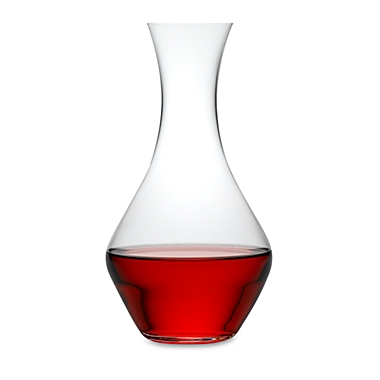 Riedel&reg; Cabernet Decanter. View a larger version of this product image.
