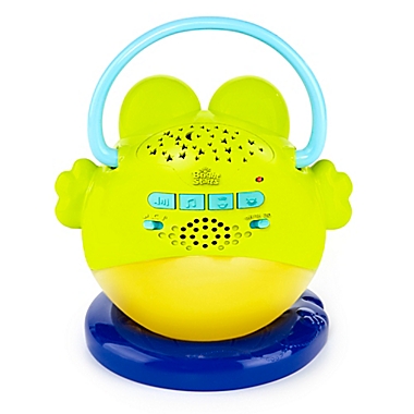 Lilypad Lullaby 3-in-1 Bright Starts 