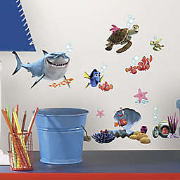 RoomMates &quot;Finding Nemo&quot; Peel & Stick Wall Decals