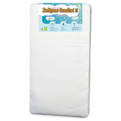 toddler bed mattress cheap