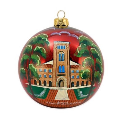 round ball christmas ornaments