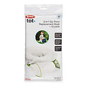 OXO Tot&reg; Go Potty 10-Pack Refill Bags