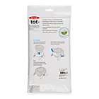 Alternate image 1 for OXO Tot&reg; Go Potty 10-Pack Refill Bags