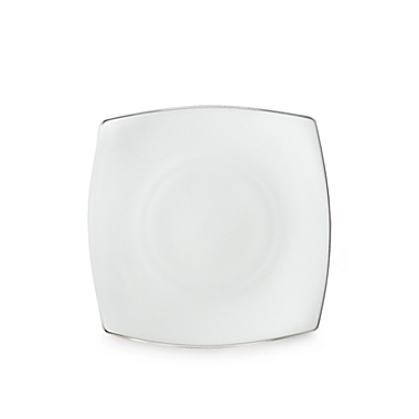 Mikasa&reg; Couture Platinum Salad Plate. View a larger version of this product image.